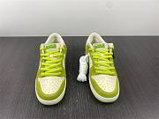 Nike SB Dunk Low Green Apple  DM0807-300 - 2