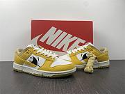 Nike Dunk Low Retro Sun Club Wheat Grass Orange DV1681-100 - 5