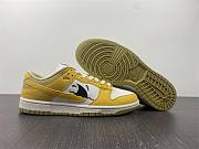 Nike Dunk Low Retro Sun Club Wheat Grass Orange DV1681-100 - 3