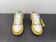 Nike Dunk Low Retro Sun Club Wheat Grass Orange DV1681-100 - 2