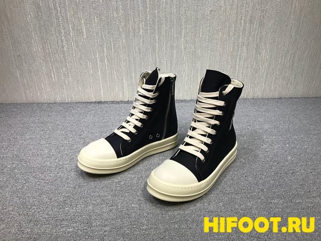 Rick Owens sneaker 2022053002 - 1