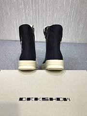 Rick Owens sneaker 2022053002 - 4