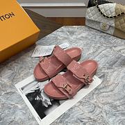 L0u1s Vu1tton slipper 2022053003 - 3