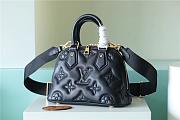 1V Lady Handbags Alma 24.5*18*12 - 1