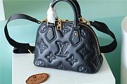 1V Lady Handbags Alma 24.5*18*12 - 4