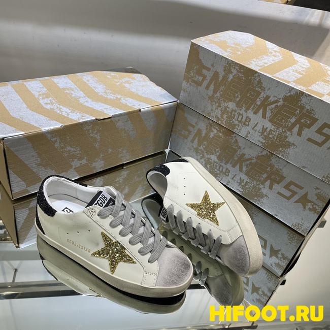 Golden Goose Super star 2022053102 - 1