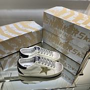 Golden Goose Super star 2022053102 - 3