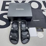 Chane1 Lady Sandals 2022053102 - 1