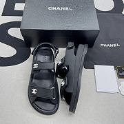 Chane1 Lady Sandals 2022053102 - 3