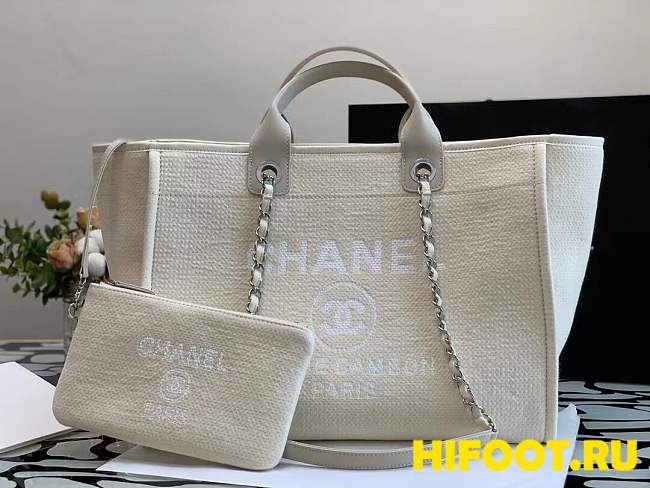 Chane1 lady bag 38CM 20220531 - 1