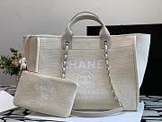 Chane1 lady bag 38CM 20220531 - 1