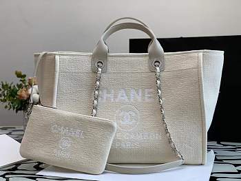 Chane1 lady bag 38CM 20220531