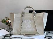 Chane1 lady bag 38CM 20220531 - 2