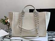 Chane1 lady bag 38CM 20220531 - 4