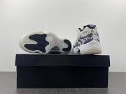 Jordan 11 Retro Low Snake Light Bone CD6846-002 - 6