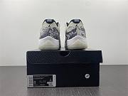 Jordan 11 Retro Low Snake Light Bone CD6846-002 - 4