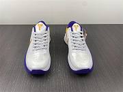 Nike Zoom Kobe V 386430-102  - 2