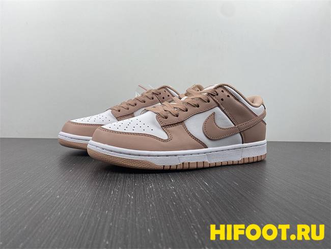 Nike Dunk Low Rose Whisper (W)  DD1503-118 - 1