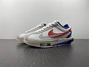 Sacai x Nk Zoom Cortez 4.0 DQ0581-10  - 1