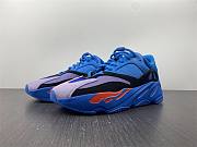 Yeezy Boost 700 Hi Res Blue HQ6980 - 1