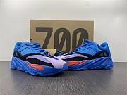 Yeezy Boost 700 Hi Res Blue HQ6980 - 5