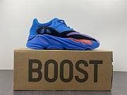 Yeezy Boost 700 Hi Res Blue HQ6980 - 4