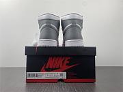 Air Jordan 1 High OG Stealth 555088-037  - 4