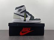 Jordan 1 Retro High OG Stage Haze  555088-108 - 2