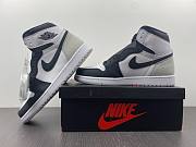 Jordan 1 Retro High OG Stage Haze  555088-108 - 3