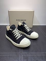 Rick Owens sneaker 2022060801 - 6