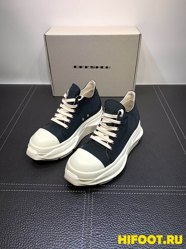 Rick Owens sneaker 2022060802 - 1