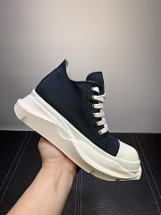 Rick Owens sneaker 2022060802 - 2