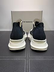 Rick Owens sneaker 2022060802 - 4