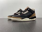  Air Jordan 3 Desert Elephant CT8532-008 - 1