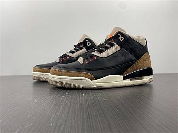  Air Jordan 3 Desert Elephant CT8532-008