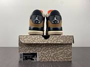  Air Jordan 3 Desert Elephant CT8532-008 - 6