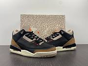  Air Jordan 3 Desert Elephant CT8532-008 - 5