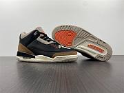  Air Jordan 3 Desert Elephant CT8532-008 - 3