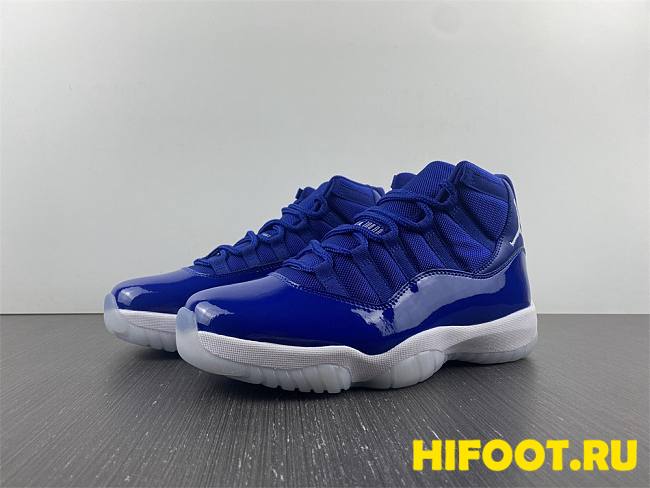 Air Jordan 11 AT7802 - 1