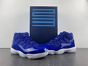 Air Jordan 11 AT7802 - 5