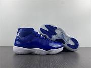 Air Jordan 11 AT7802 - 4