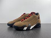 Jordan 14 Retro Winterized Archaeo Brown DO9406-200 - 1