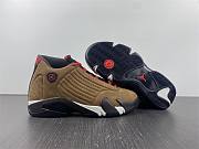 Jordan 14 Retro Winterized Archaeo Brown DO9406-200 - 5