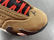 Jordan 14 Retro Winterized Archaeo Brown DO9406-200 - 3