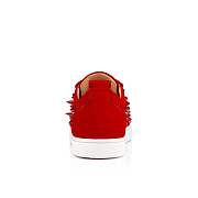 Chr1stian L0ub0utin sneaker 2022061401 - 5