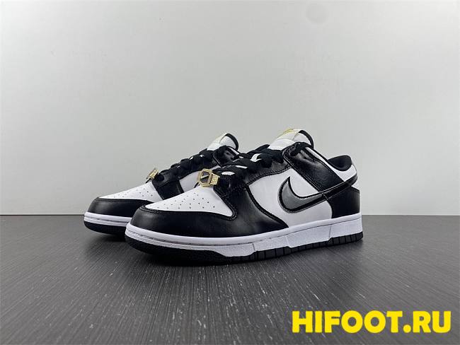 Nike Dunk Low World Champ DR9511-100 - 1