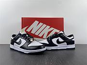 Nike Dunk Low World Champ DR9511-100 - 4