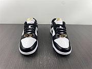 Nike Dunk Low World Champ DR9511-100 - 2