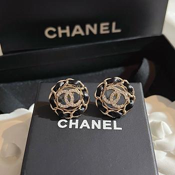 Chane1 earring 2022061607