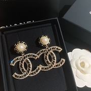 Chane1 earring 2022061608 - 1